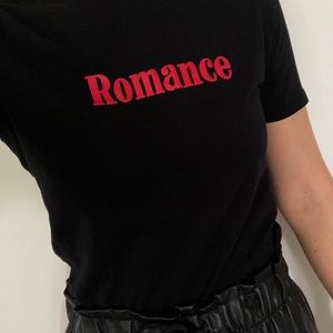 Romance T-Shirt